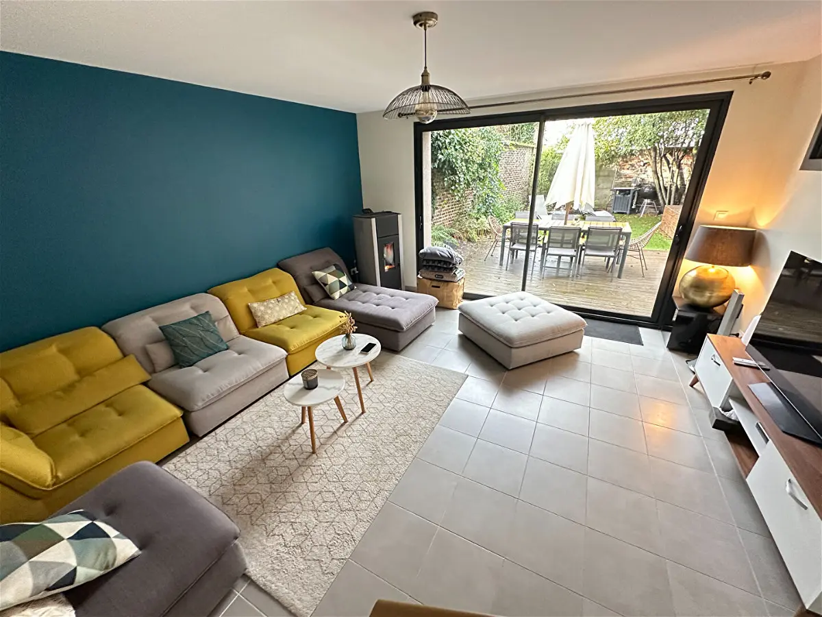 Achat maisonà TROYES