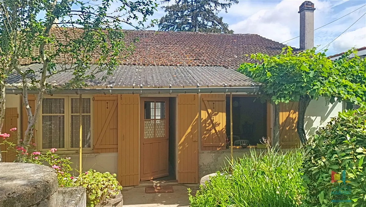 Achat maisonà VILLENEUVE SUR LOT