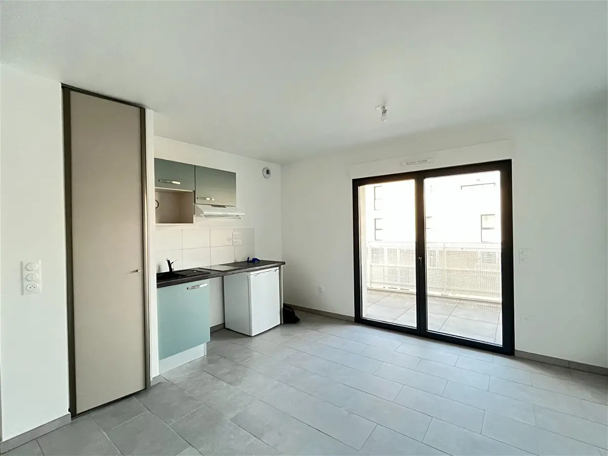 Appartement 2 pièces 42 m² · à La Rochelle · 42,1 m² · 767 €/mois