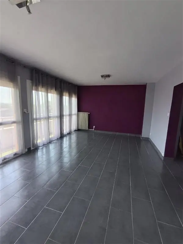 appartementà Donzère