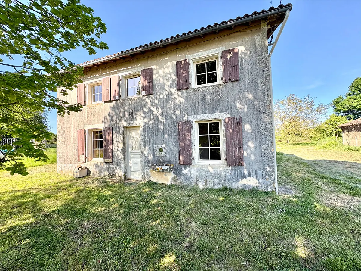 Achat maisonà SAINT VINCENT LA CHATRE
