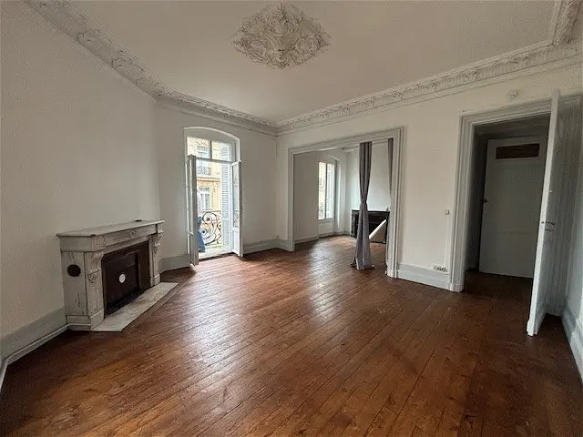 appartementà BORDEAUX