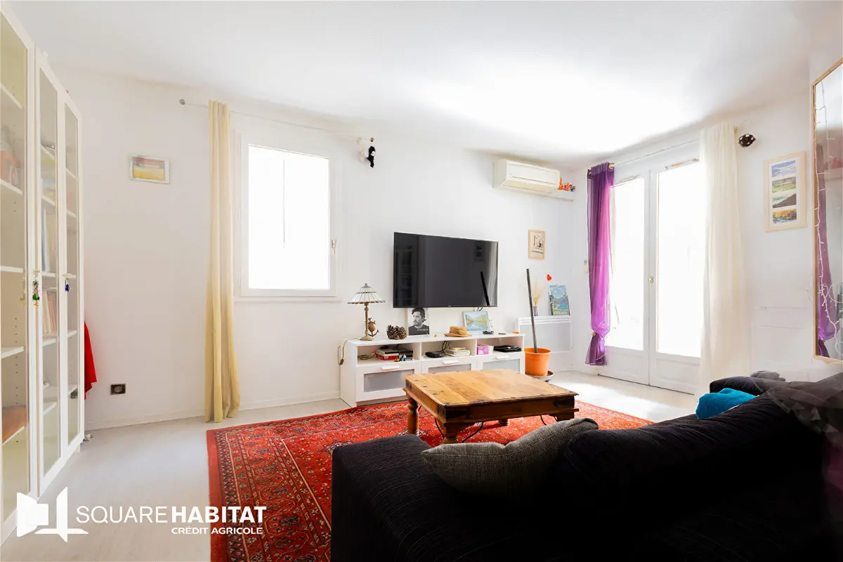 Achat appartementà AUCH