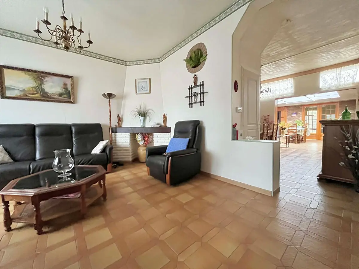 Achat maisonà WINGLES