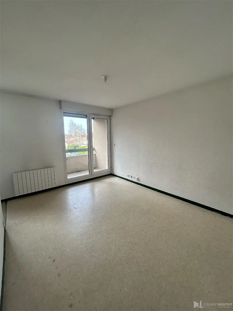 appartementà AUBIERE