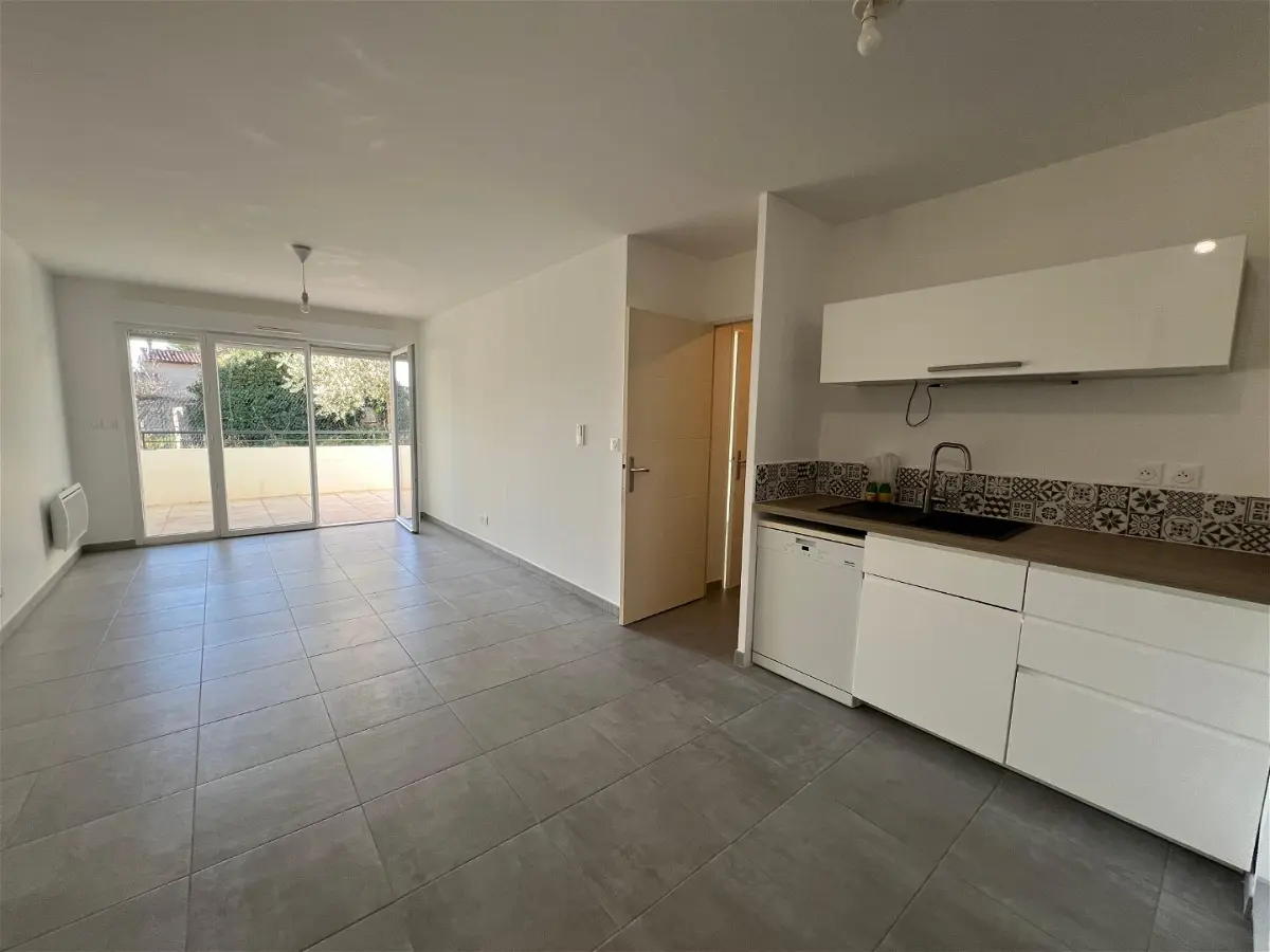 appartementà LA CIOTAT