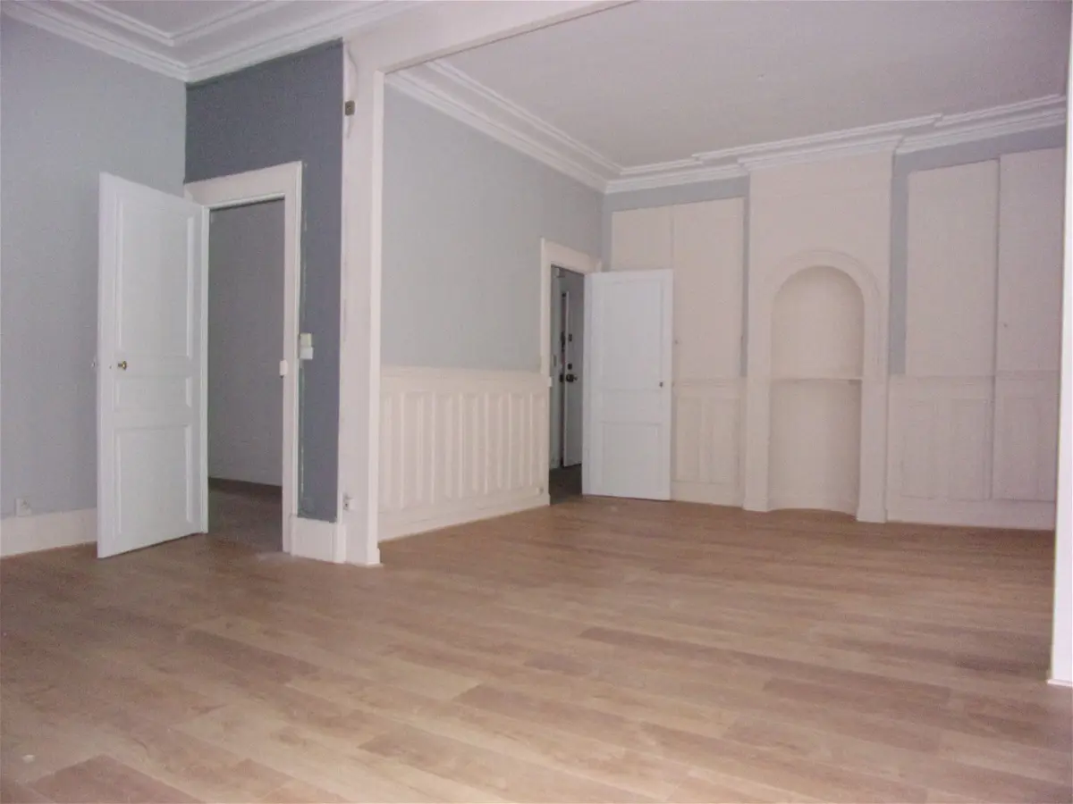 appartementà VERNON