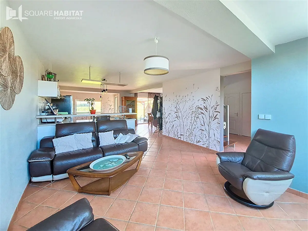 Achat maisonà GRAND FOUGERAY