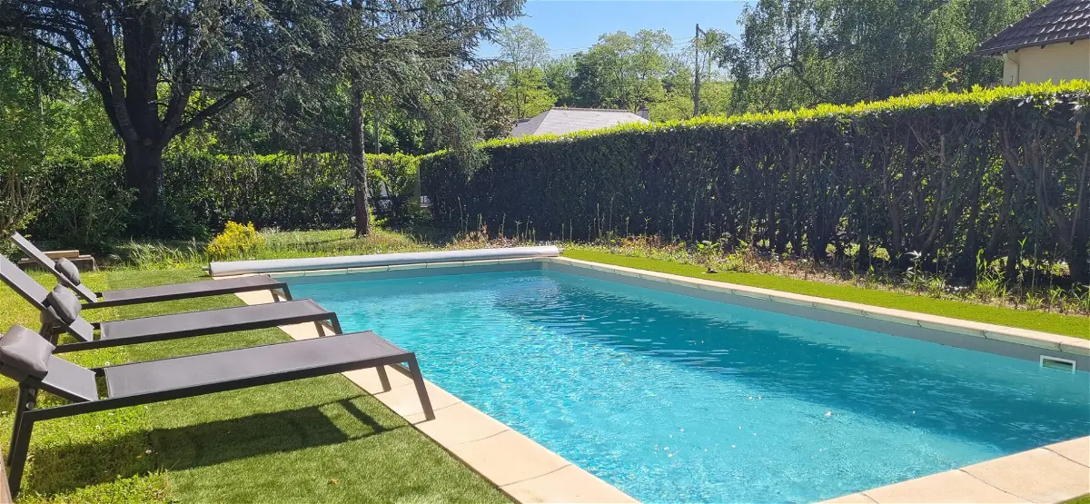 Achat maisonà MONTS