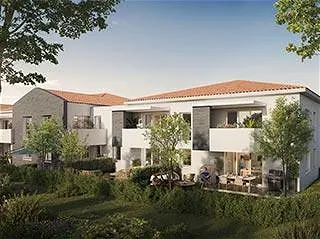 Biens neufs à Quint-Fonsegrives