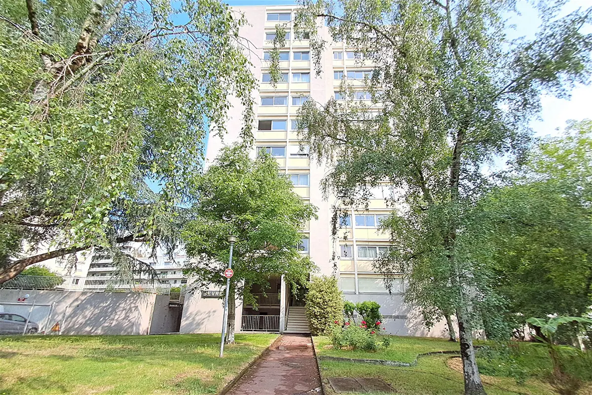 Achat appartementà NANTES