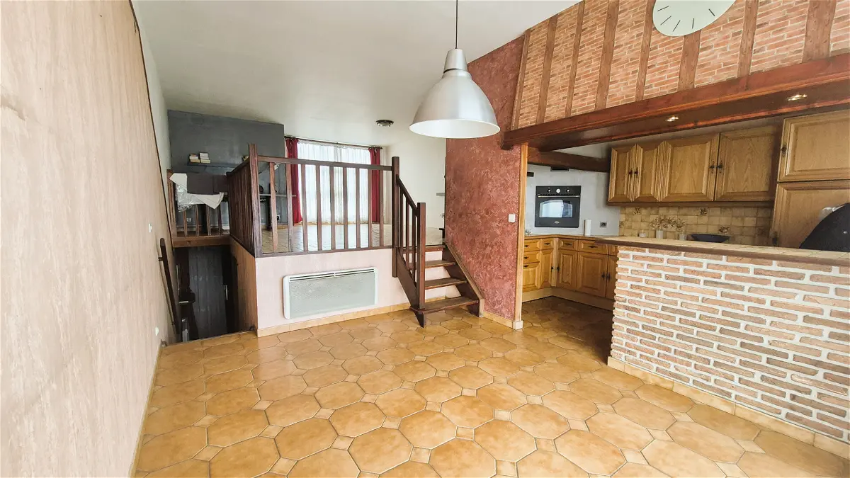 Achat maisonà LOMME