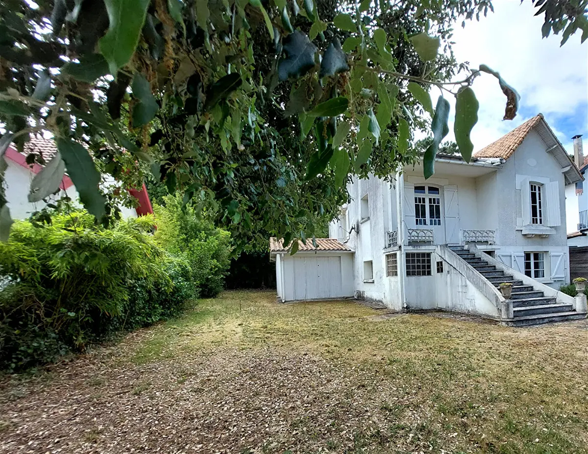 Achat maisonà LA TREMBLADE