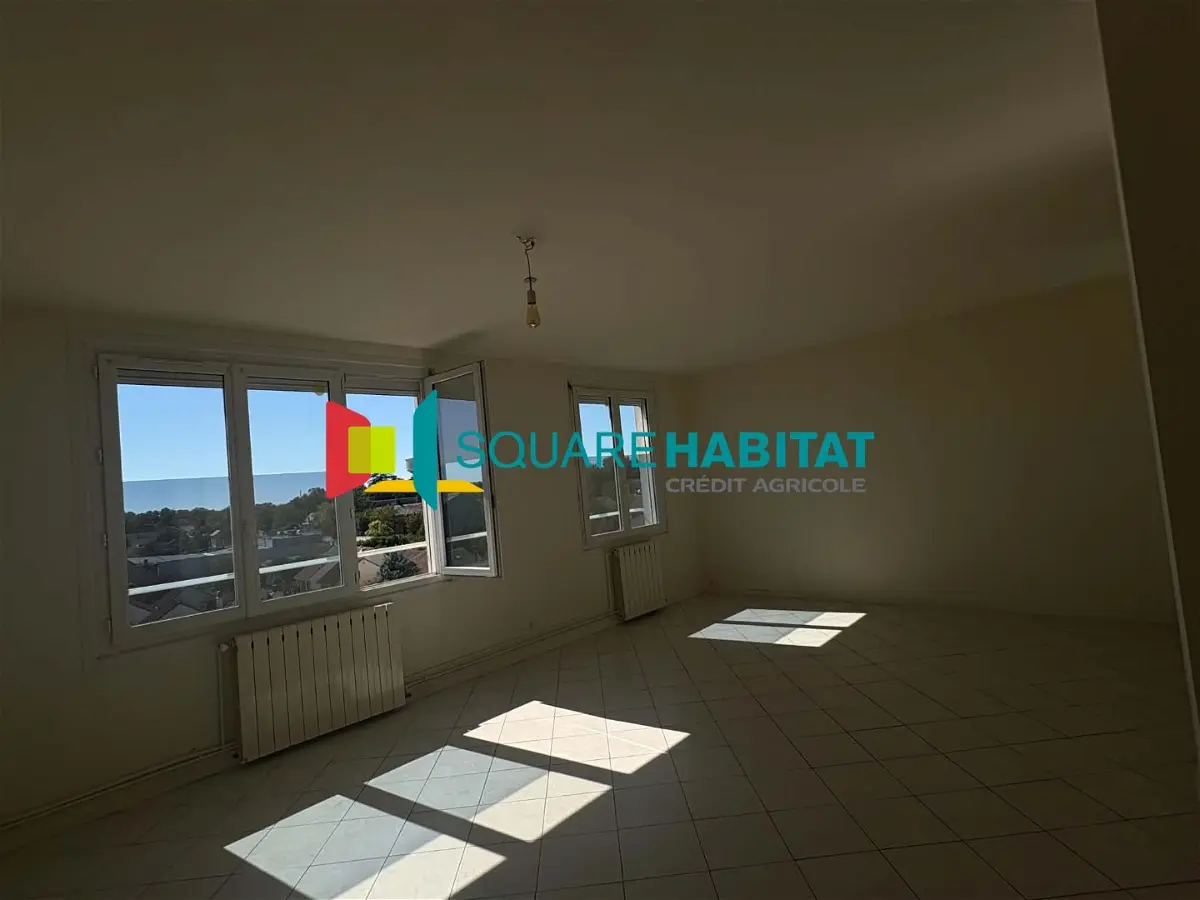 appartementà BOURGES