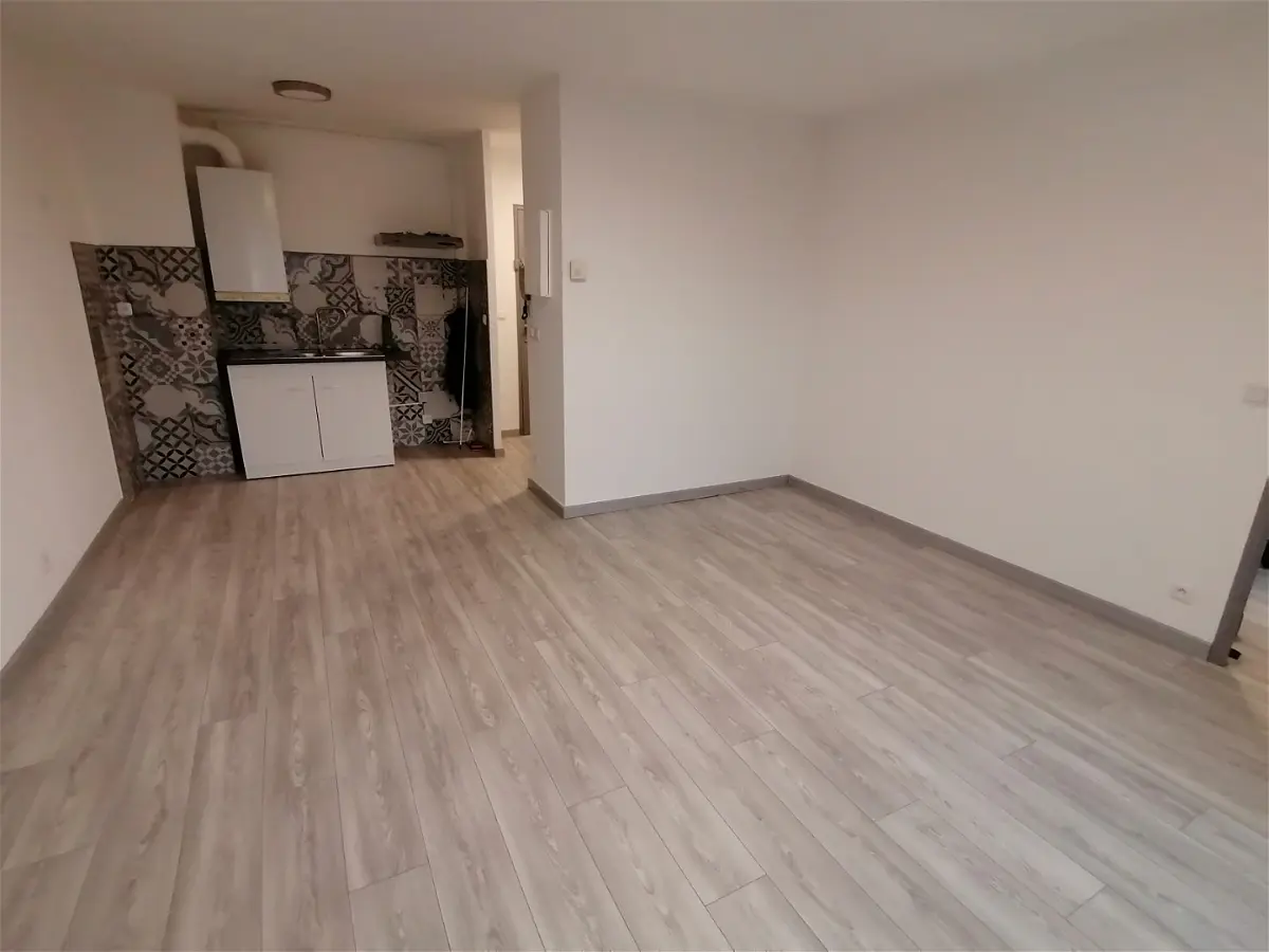 appartementà CAVAILLON