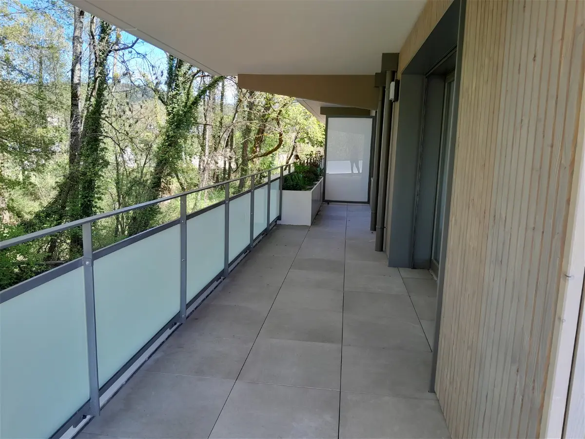 appartementà PRINGY