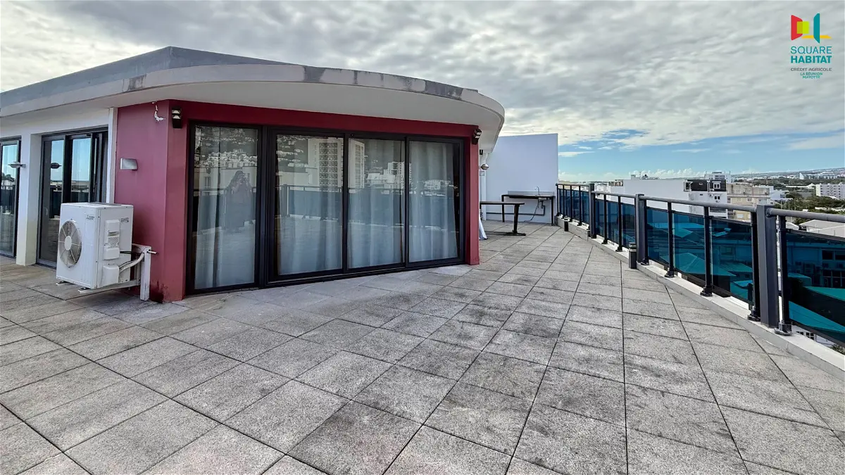 Achat appartementà SAINT DENIS