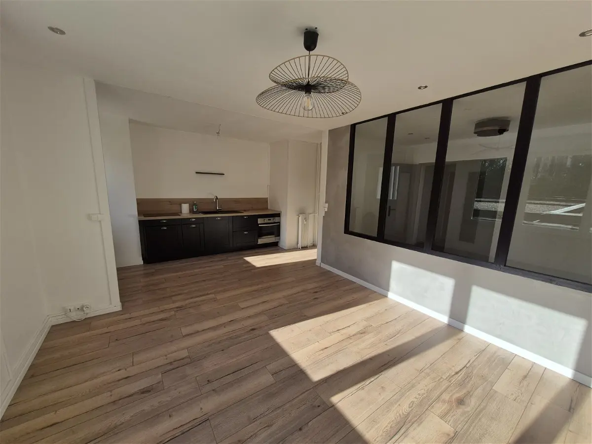 appartementà Douai
