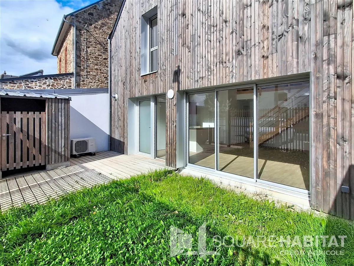 maisonà LAMBALLE ARMOR