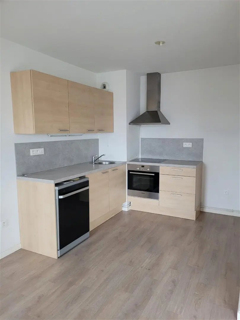 appartementà Liévin