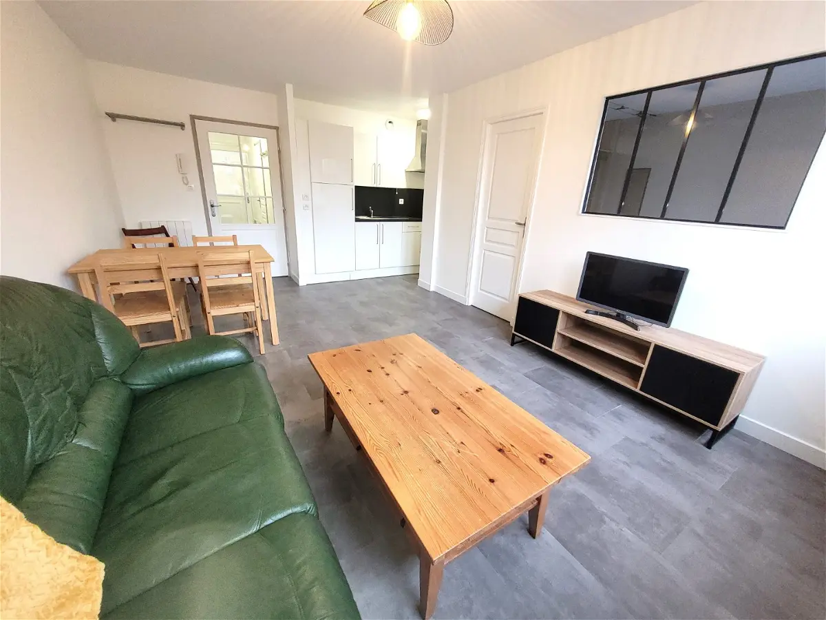 appartementà Calais