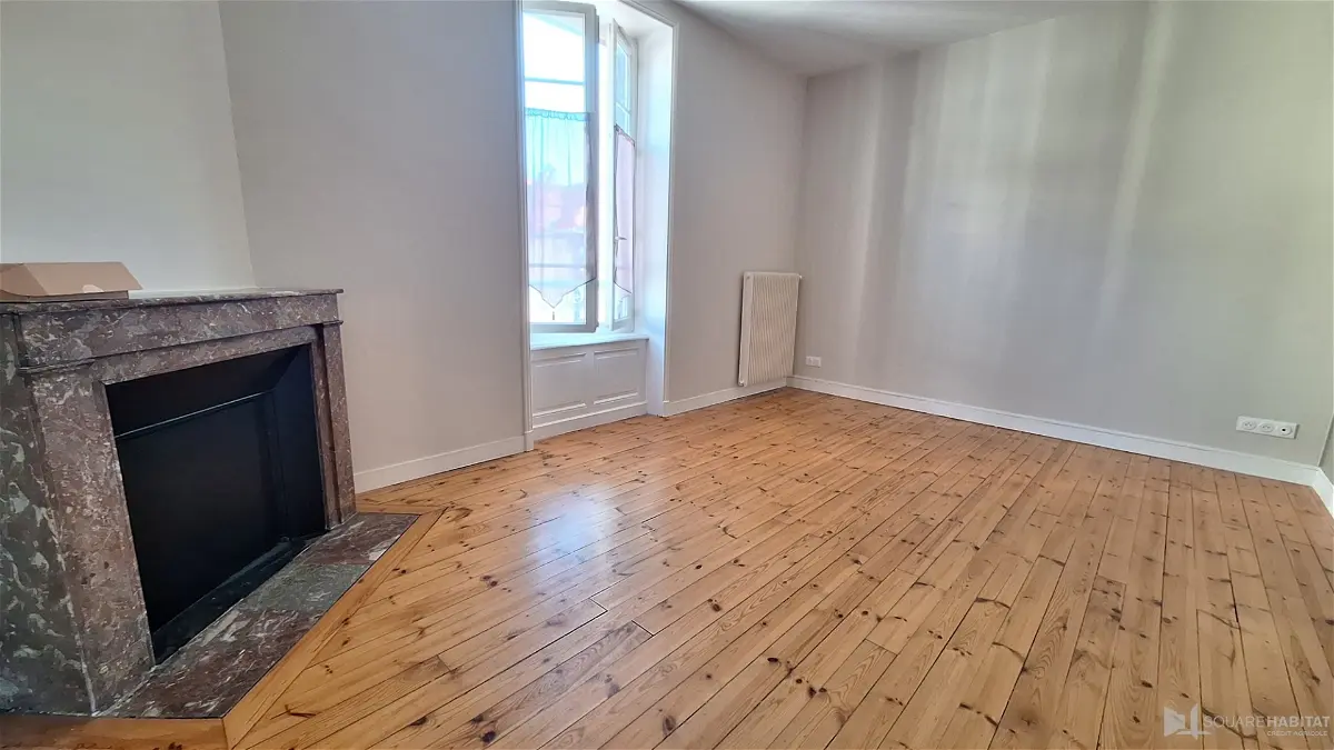 appartementà CLERMONT FERRAND