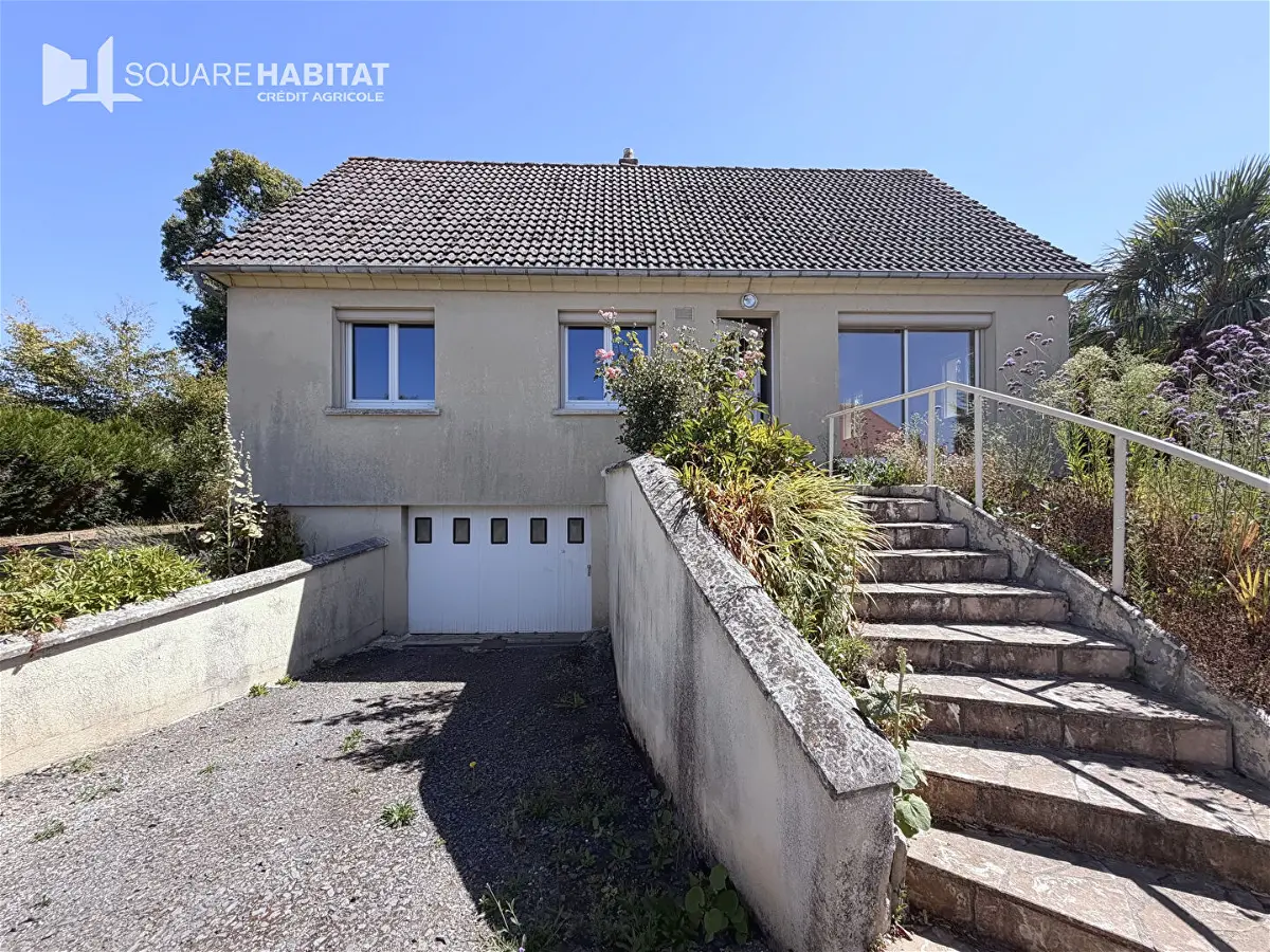 Achat maisonà Genneville