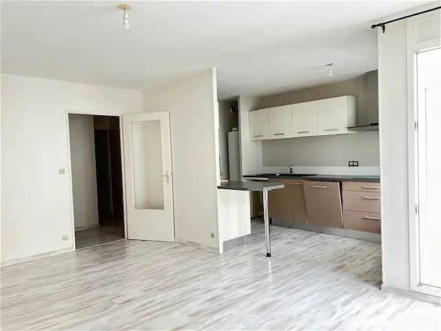appartementà NANTES