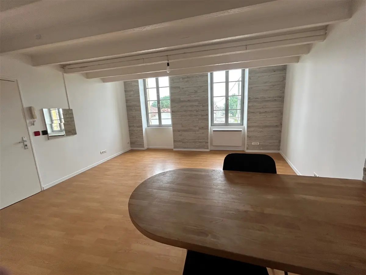 appartementà PORTETS