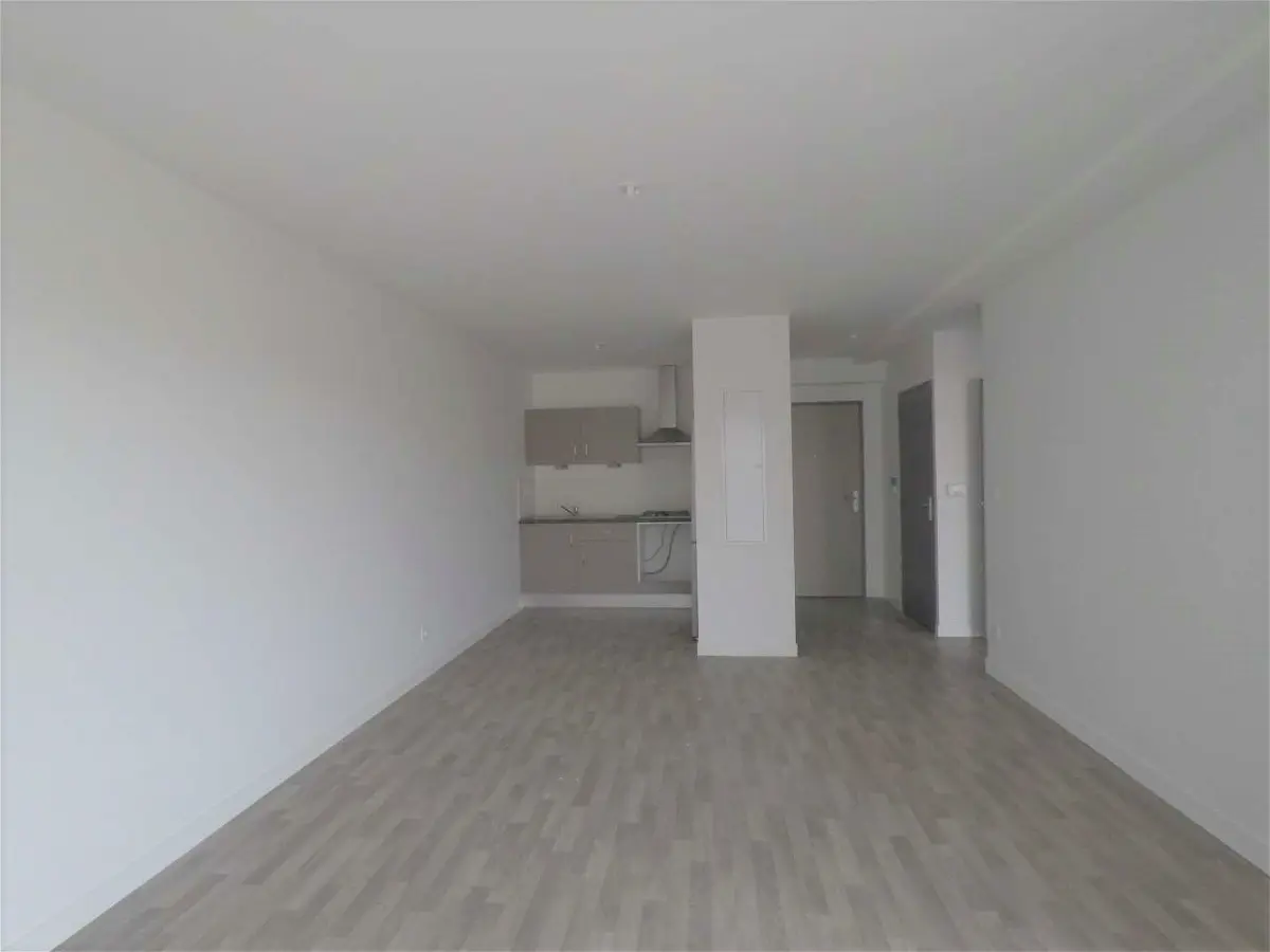 appartementà POITIERS