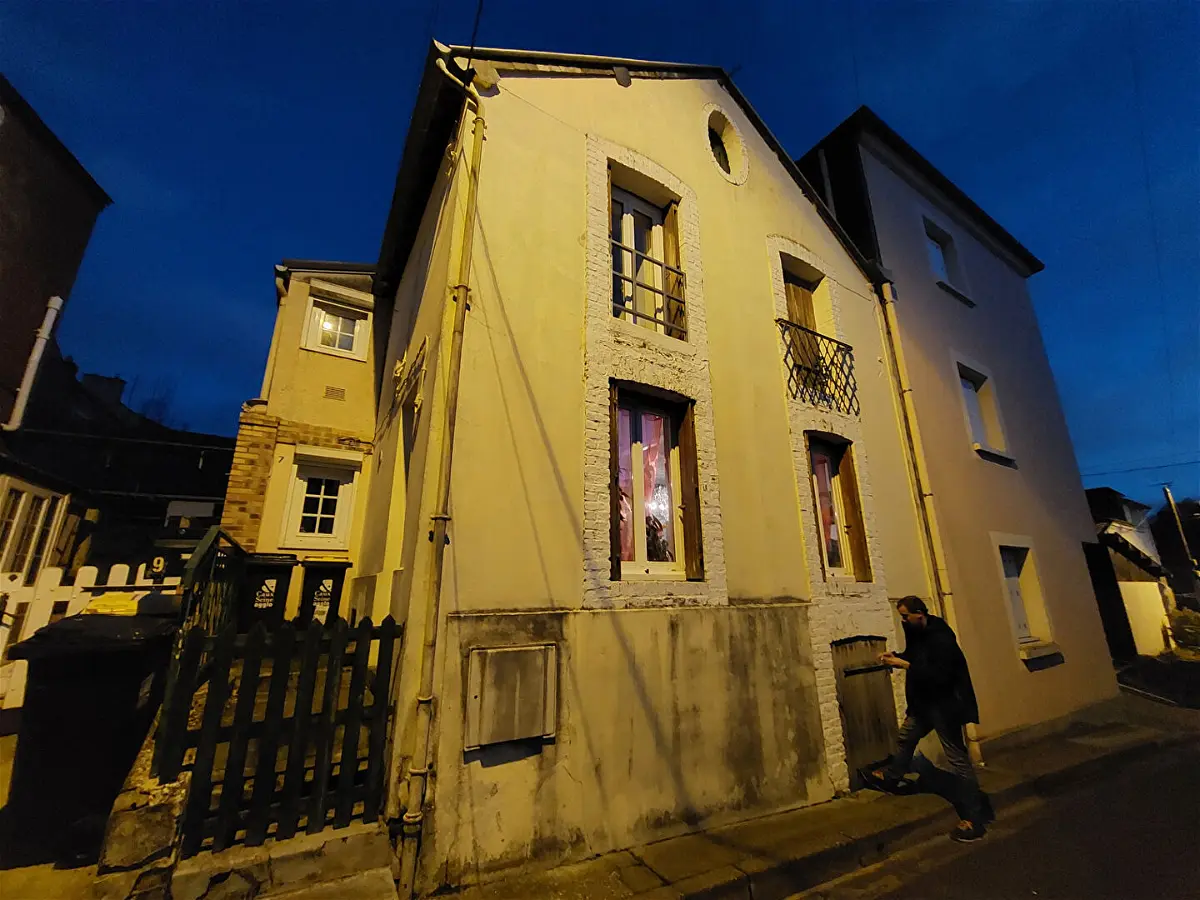 Achat maisonà LILLEBONNE