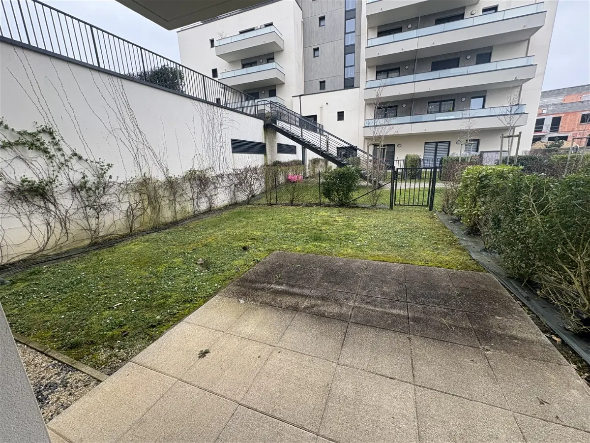 appartementà MONDEVILLE