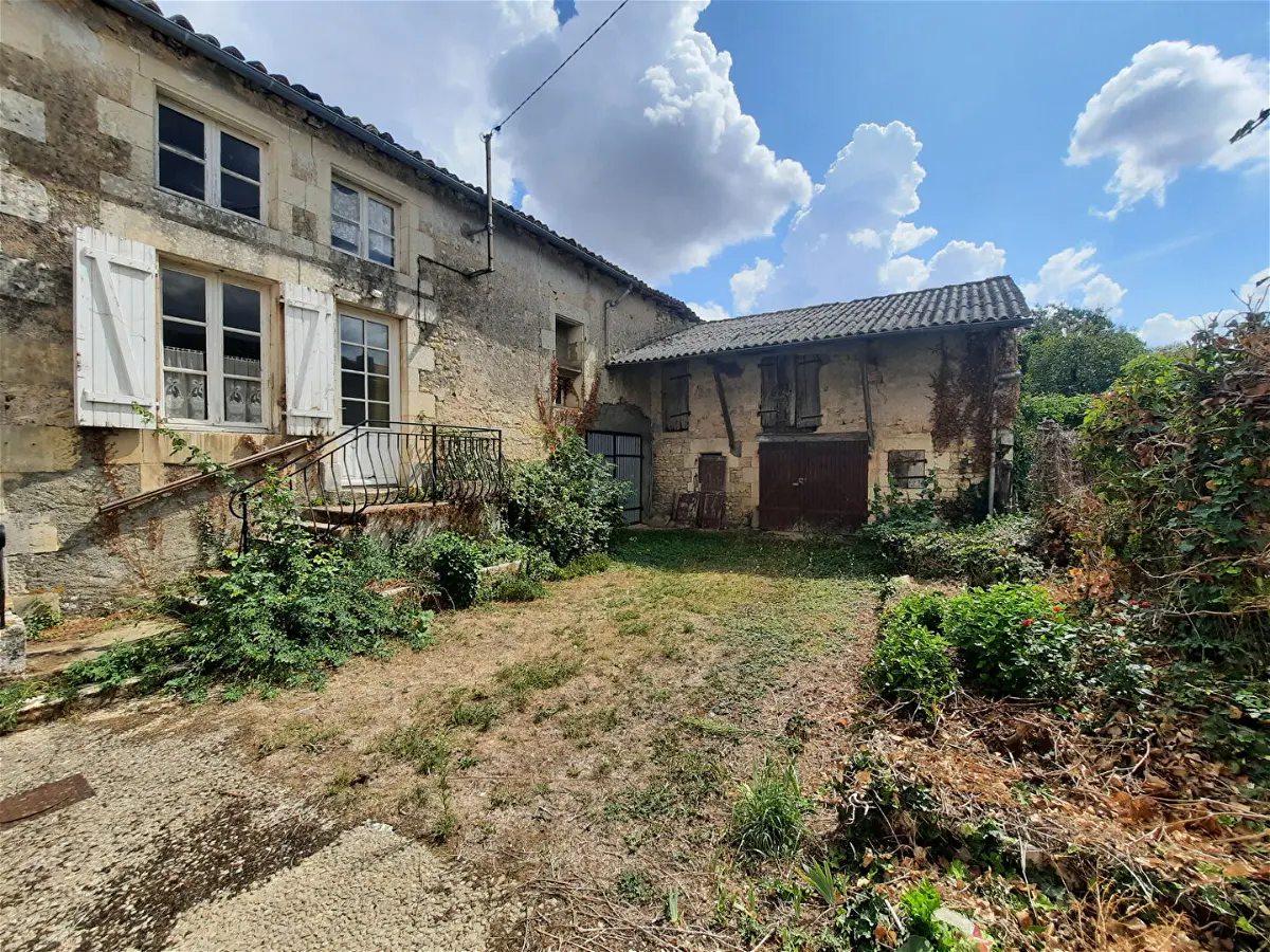 Achat maisonà Valdivienne