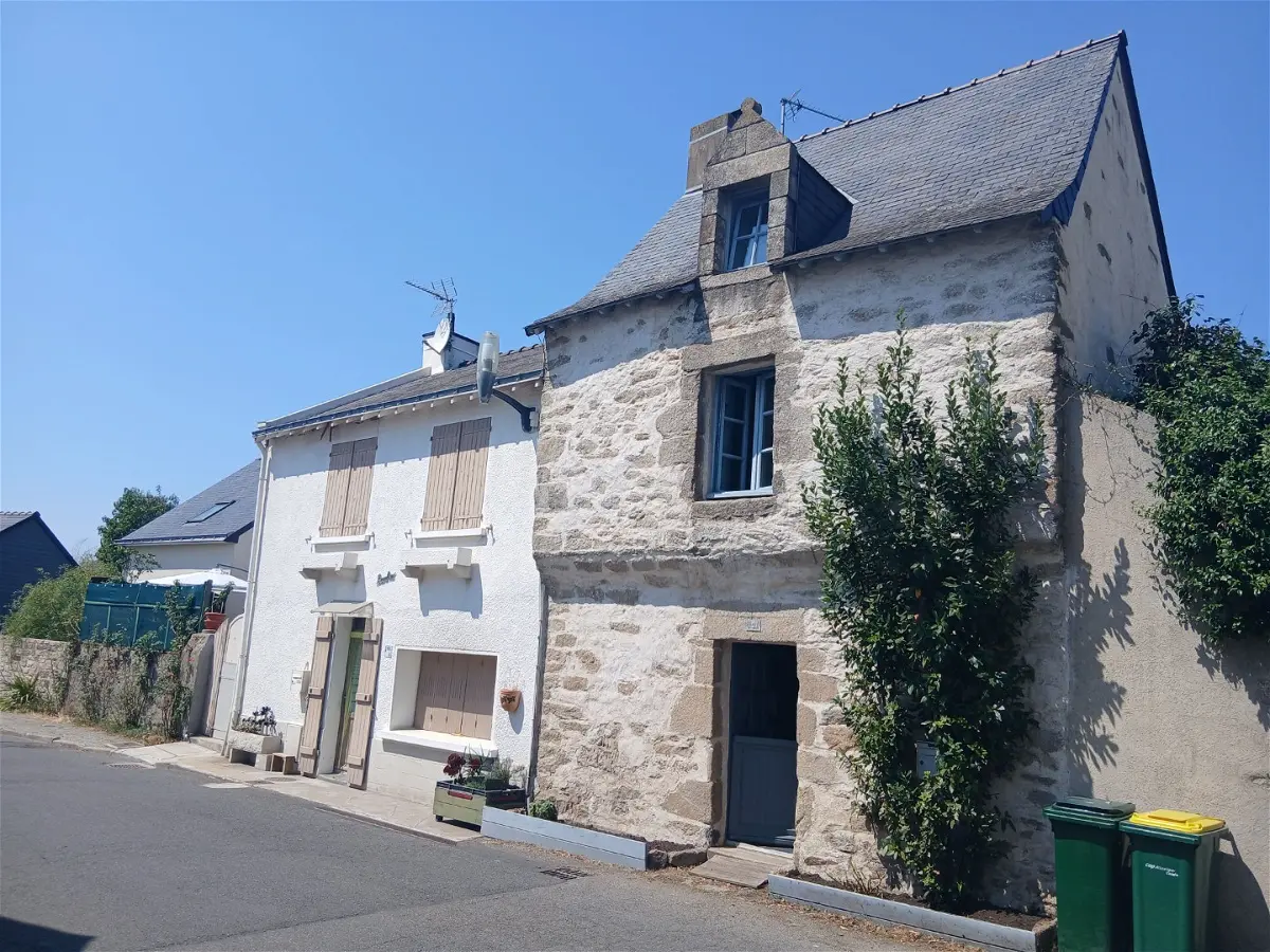 maisonà GUERANDE