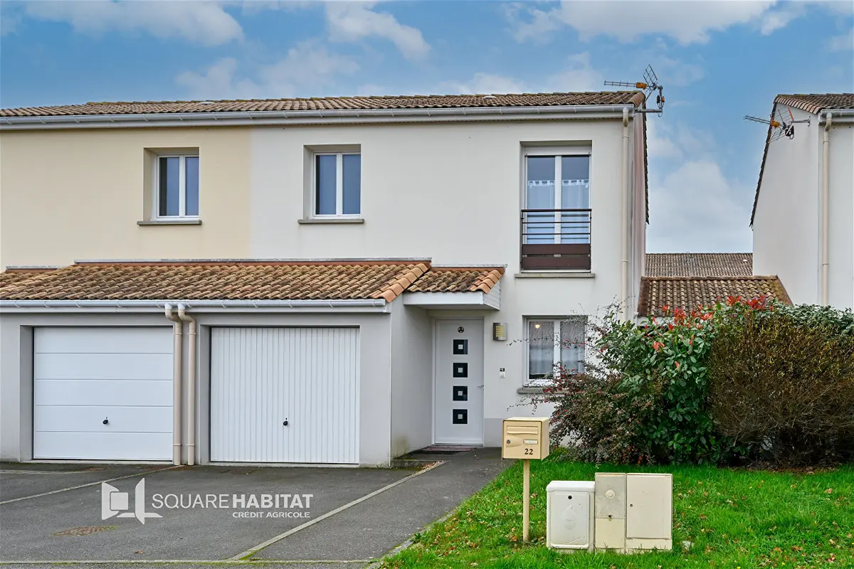 Achat maisonà PORNIC