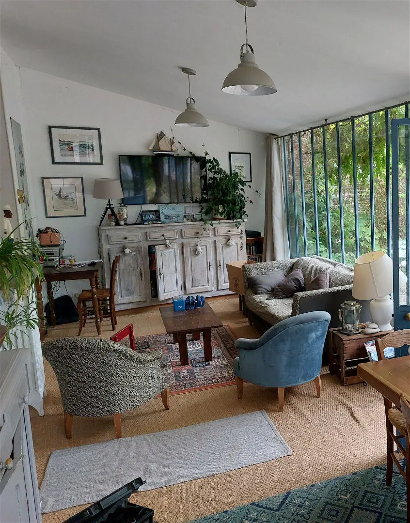 Achat maisonà PACY SUR EURE