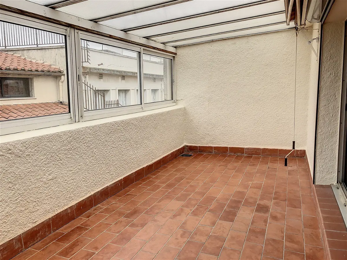 appartementà PERPIGNAN