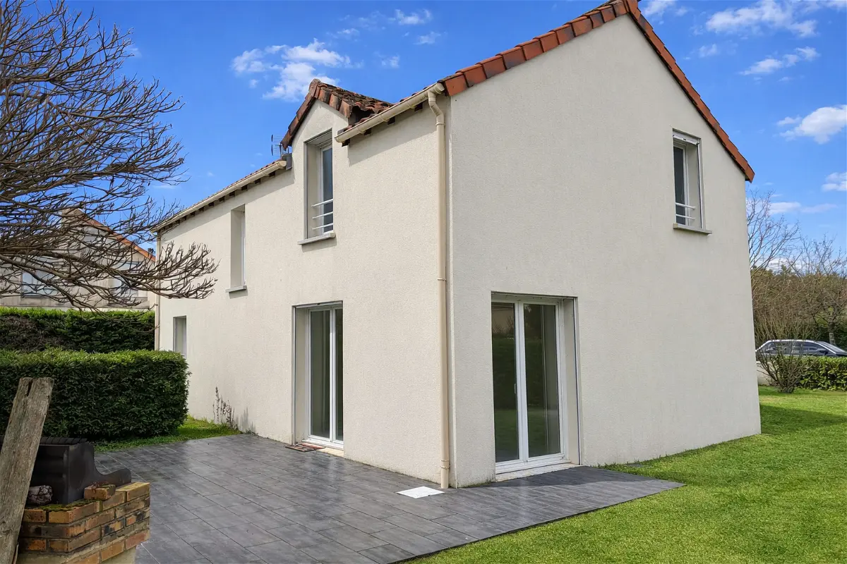 Achat maisonà VALDIVIENNE