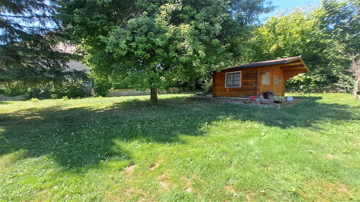 Achat terrainà NATTAGES