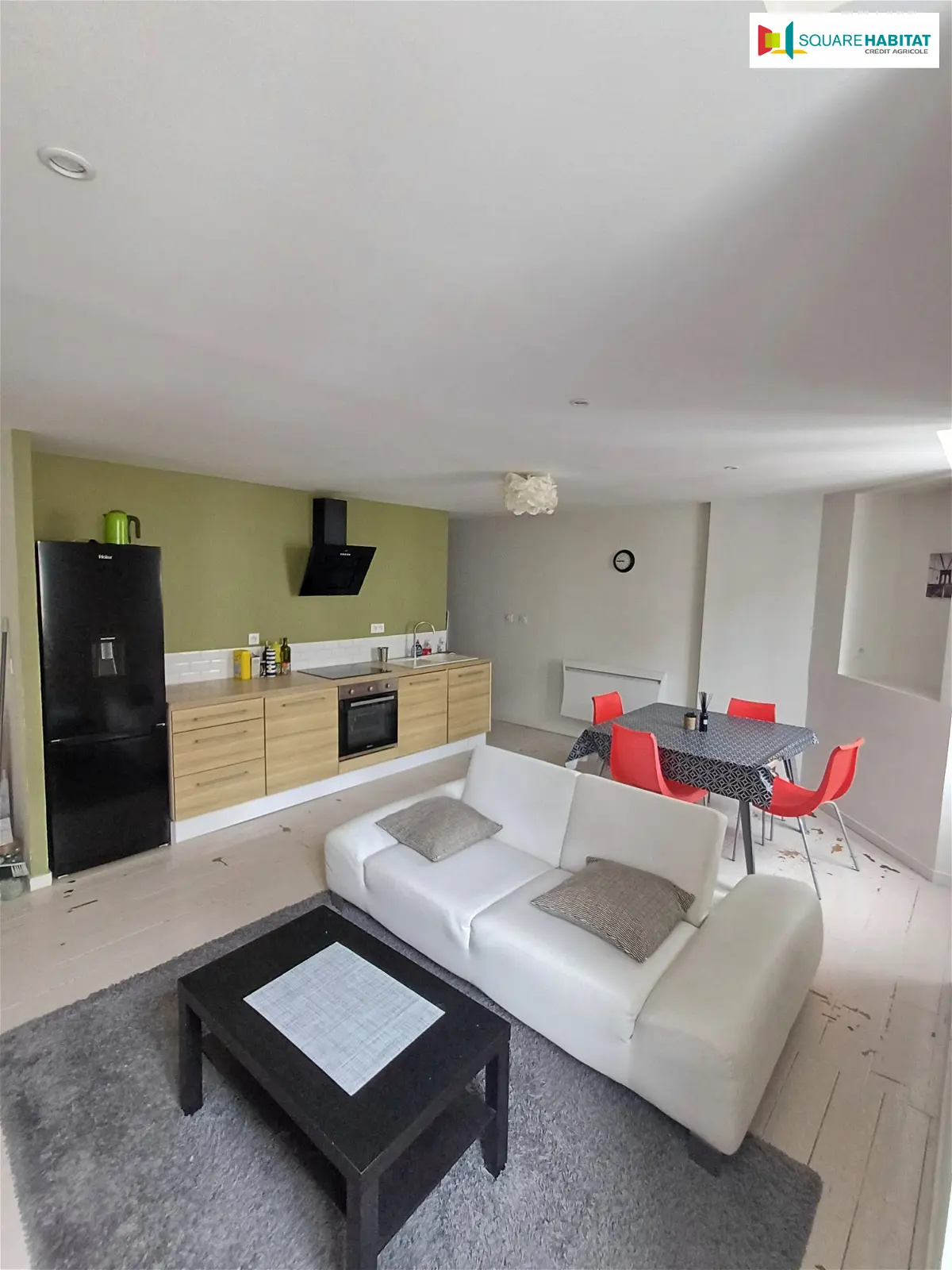 appartementà PAU