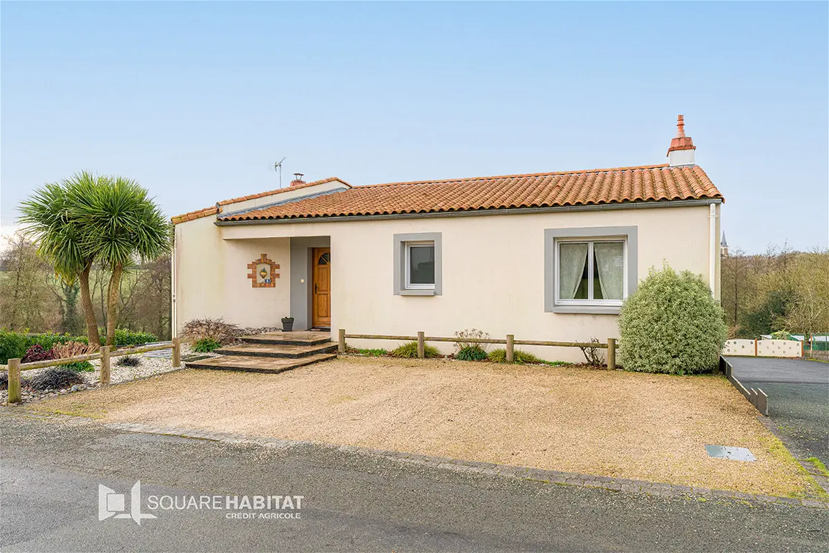 Achat maisonà BELLEVIGNY