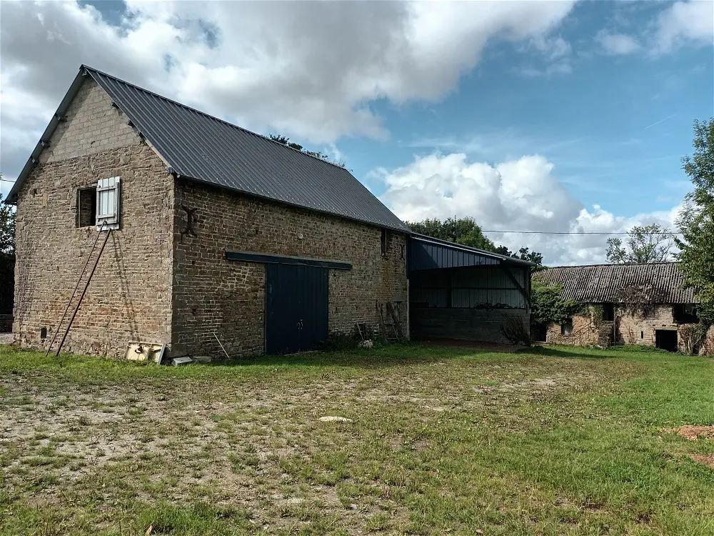 Achat maisonà VALDALLIERE