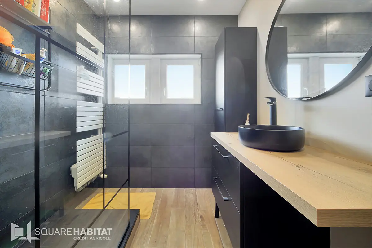 Achat maisonà BARLIN