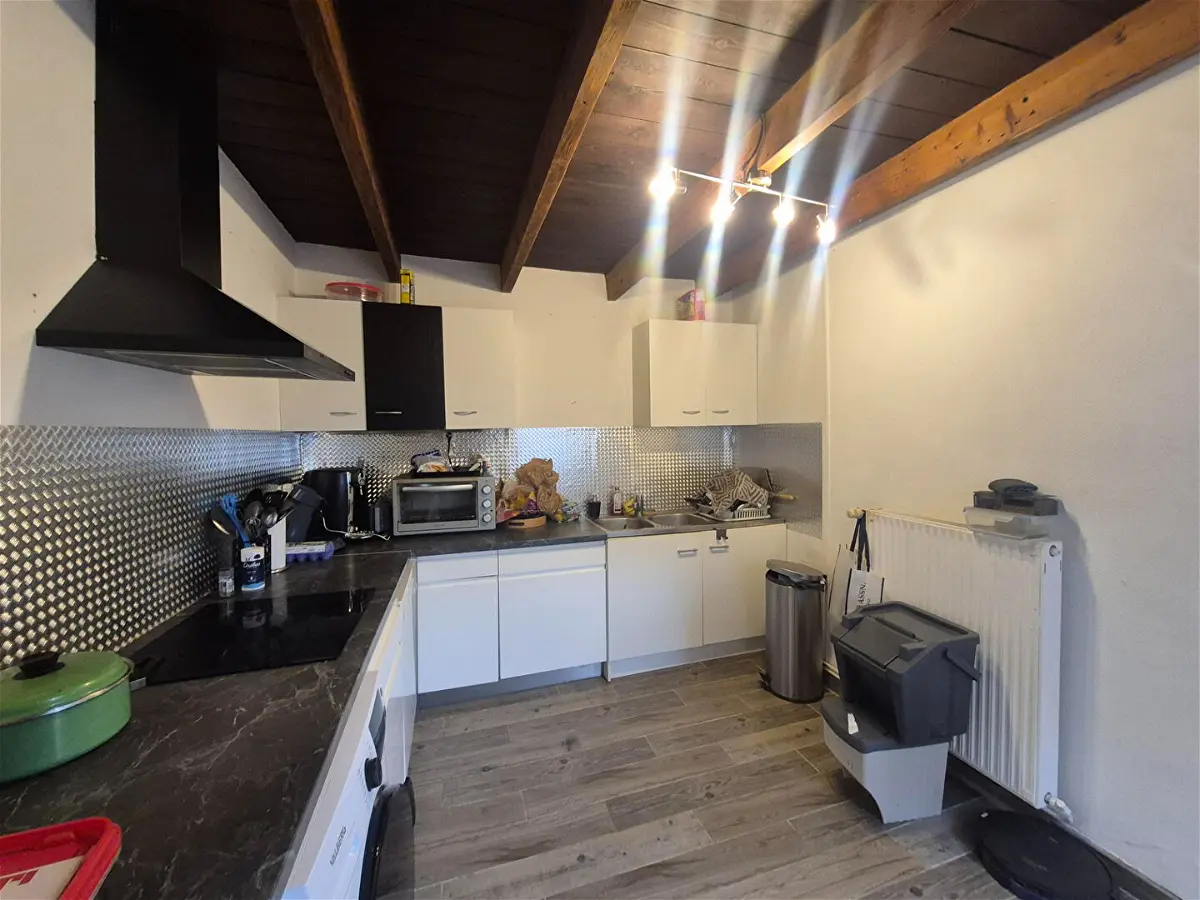 Achat maisonà NORRENT FONTES