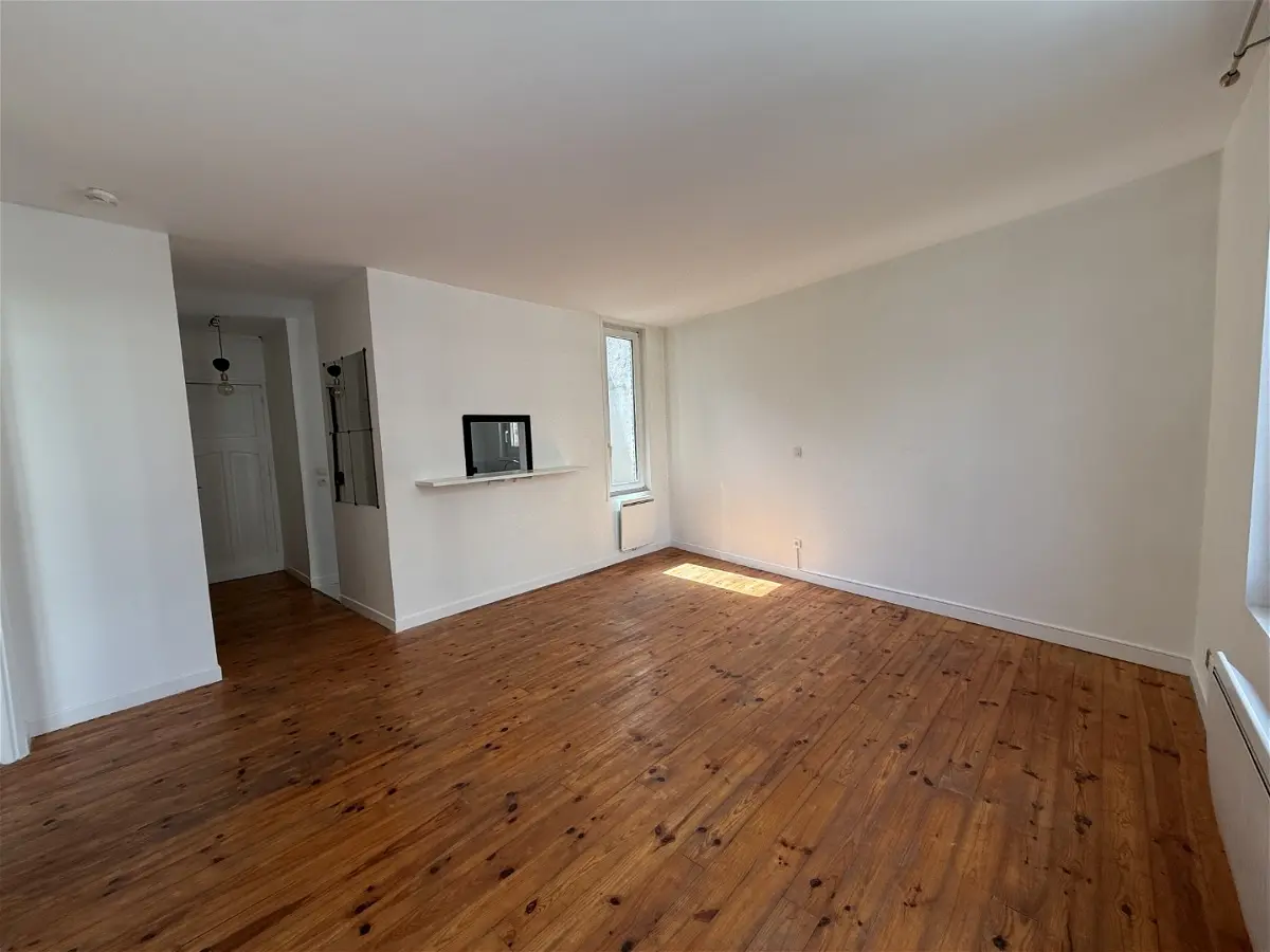 appartementà Lille