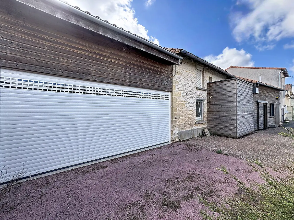 Achat maisonà GERMOND ROUVRE