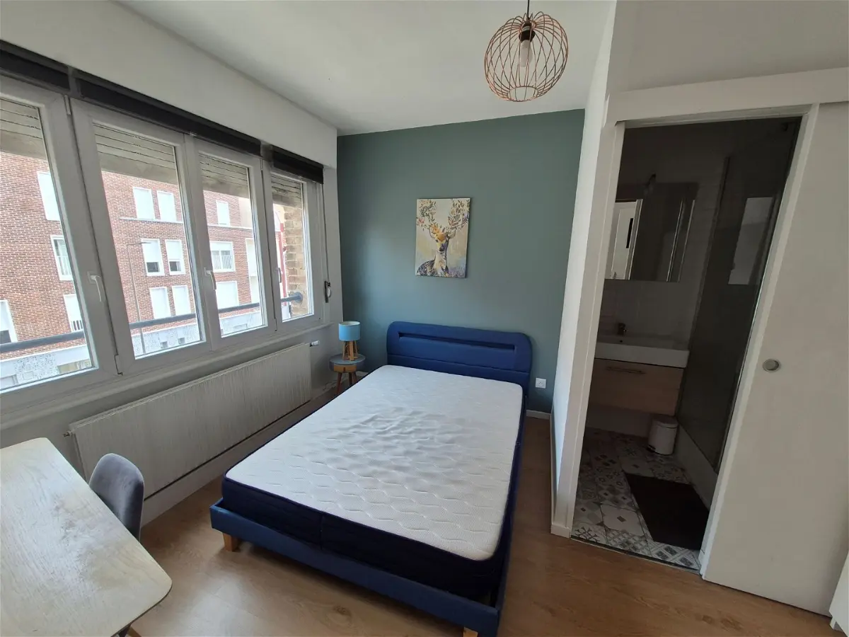 appartementà Lille