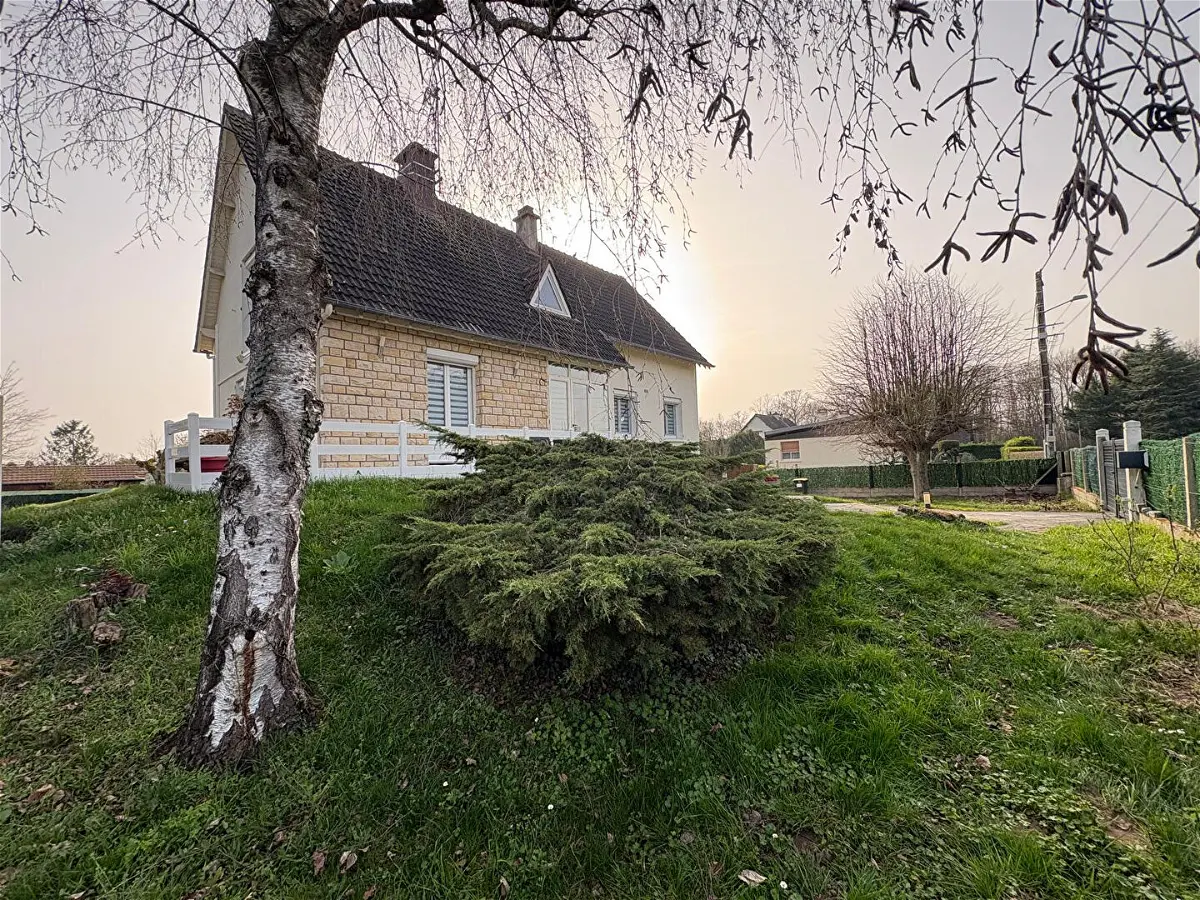 Achat maisonà VILLEMANDEUR