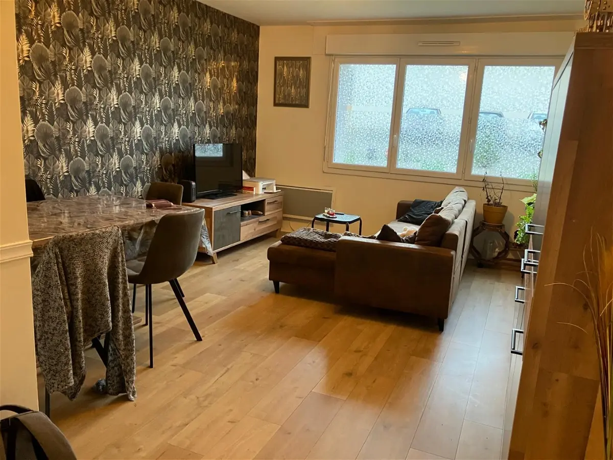 Appartement 3 pièces 68 m² · à Chartres · 68,1 m² · 890 €/mois