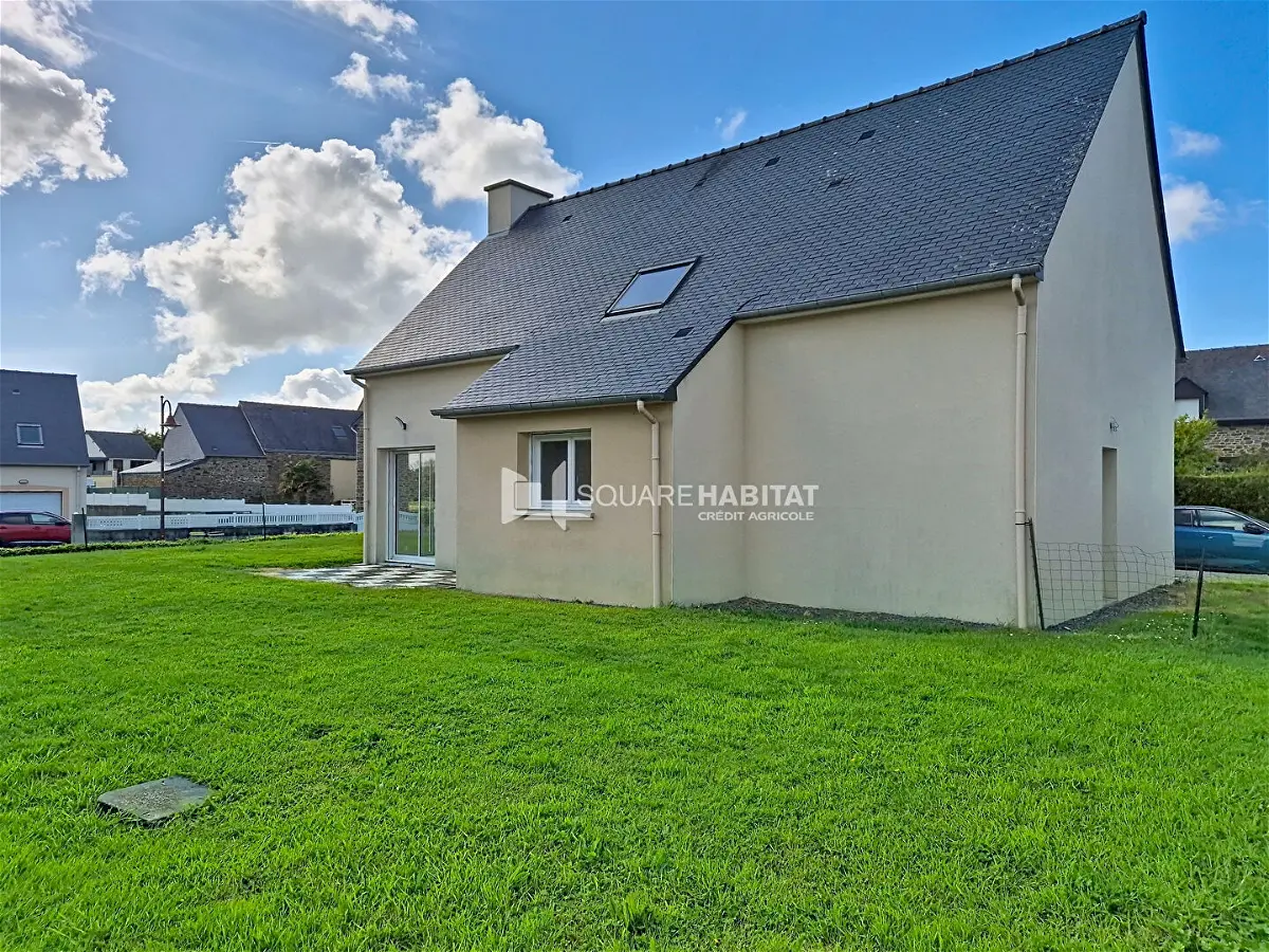Achat maisonà ST GUINOUX